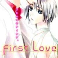  ����� - First Love <small>Story & Art</small> 